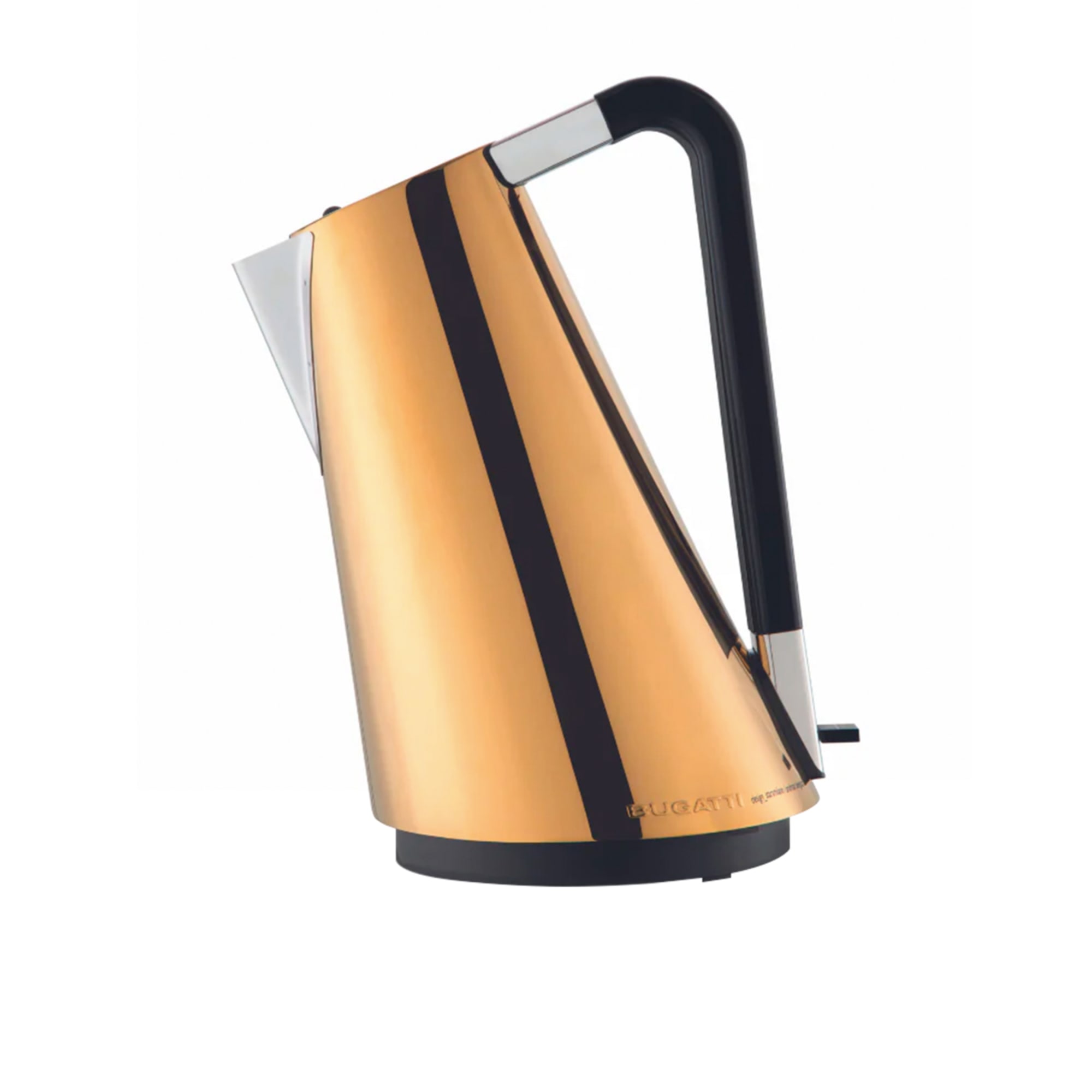 Bugatti Vera Easy Electric Kettle 1.7L Gold | Kitchen Warehouse™